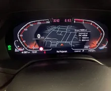 Zunanja slika - BMW X5 - serija : xDrive30d Avt. LED.NAVI.KAMERA.OGR.HLA.SEDEŽI - 9 - Predogledna slika