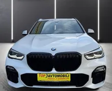 Zunanja slika - BMW X5 - serija : xDrive30d M SPORT PAKET ZRAČNO KAMERA 360 RADAR... - 19 - Predogledna slika