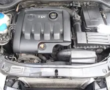 Zunanja slika - Škoda Octavia - 1.9 TDi FINANCIRANJE BREZ POLOGA - 12 - Predogledna slika