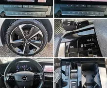 Zunanja slika - Opel Astra - 1.5 Dizel AUT.SPORT-RADAR-NAVI-KAMERA-F1-PDC - 12 - Predogledna slika