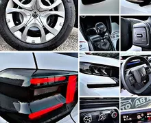 Zunanja slika - Citroën C3 - 1.2 PureTech 100 You+SLO+1LASTNIK+SAMO 28150KM+TOP - 12 - Predogledna slika