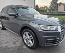 Zunanja slika - Audi Q5 - Q5 - 1 - Predogledna slika