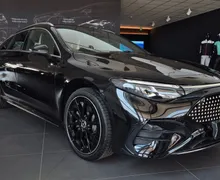 Zunanja slika - Mercedes-Benz CLA-Razred - CLA Shooting Brake 250+ EQ Tech AMG Line - 1 - Predogledna slika