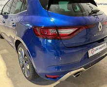 Zunanja slika - Renault Mégane - Megane Berline dCi 110 Energy Intens - 1. LASTNIK - SLO - 6 - Predogledna slika