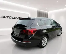 Zunanja slika - Opel Astra - Sports Tourer 1.6 CDTI Cosmo-ALU-NAVI-LED-ODLIČNA - 4 - Predogledna slika