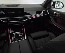 Zunanja slika - BMW X5 - serija : M60i xDrive.M.SPORT-ZRAČNO-KLJUKA-PANO-HUD-WEB-KEY - 15 - Predogledna slika