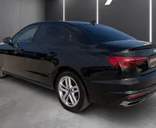 Zunanja slika - Audi A4 - 40 TDI S tronic advanced-Usnje-ACC-PDC-Navigacija. - 4 - Predogledna slika