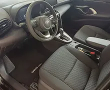 Zunanja slika - Toyota Yaris Cross - 1.5 VVT-i hibrid Cool 85kW - 5 - Predogledna slika