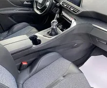 Zunanja slika - Peugeot 3008 - ALLURE 1.2 130 - NAVI-GRIP CONT+JAMSTVO - 10 - Predogledna slika