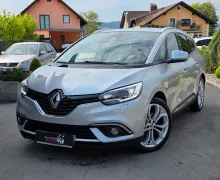 Zunanja slika - Renault Scénic - Grand  dCi 110 Energy Zen - 1 - Predogledna slika