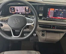 Zunanja slika - Volkswagen Multivan - Style 2.0 TDI - VSE ASISTENCE - - 7 - Predogledna slika
