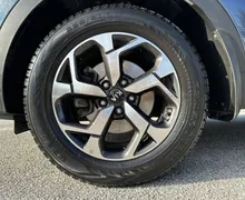 Notranja slika - KIA Sportage - 1.6 GDI LX Edition ISG - 9 - Predogledna slika