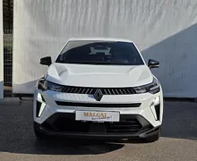 Zunanja slika - Renault Captur - Techno TCe 115 + Zasilno rezervno kolo - 2 - Predogledna slika