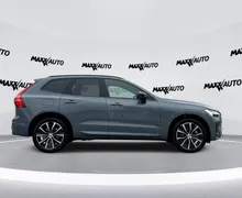 Zunanja slika - Volvo XC60 - B4 D AWD Ultimate Dark Avt. - 4 - Predogledna slika