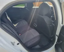 Notranja slika - Renault Mégane - Z dvižnimi vrati zadaj - 14 - Predogledna slika