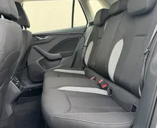 Zunanja slika - Škoda Kamiq - Selection 1.0 TSI-LED-SENZORJI-TEMPOMAT-KREDIT - 10 - Predogledna slika