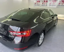 Zunanja slika - Škoda Superb - 2.0 TDI Active DSG.LIMO.KAMERA.NAVI.SAMO 85.000 KM - 1 - Predogledna slika