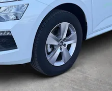 Zunanja slika - Škoda Kamiq - 1.0 TSI Edition DSG... - 6 - Predogledna slika