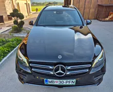 Zunanja slika - Mercedes-Benz GLC-Razred - GLC-Razred - 6 - Predogledna slika