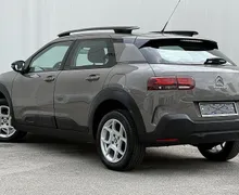 Zunanja slika - Citroën C4 Cactus - PureTech 110 SLOVENSKI-1.LASTNIK - 6 - Predogledna slika