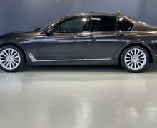 Zunanja slika - BMW Serija 7 - : XDRIVE-SOFT-HEAD UP-PANO-MEMORY-LED-VIRTUAL-NAVI - 5 - Predogledna slika