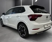 Zunanja slika - VW Polo - 1.0 TSI avt. 4JOY 70  95 - 4 - Predogledna slika