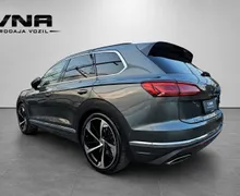 Zunanja slika - Volkswagen Touareg - 4motion V6 TDI BMT R-Line |VIRTUAL|KLJUKA|WEBAST.. - 4 - Predogledna slika