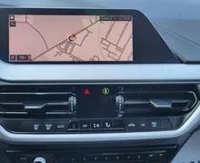 Zunanja slika - BMW Serija 1 - : 116d AUT navi-alu-pdc-kamera-servisiran-virtual - 14 - Predogledna slika