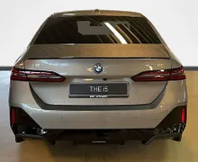 Zunanja slika - BMW i5 - eDrive40  AT - 4 - Predogledna slika