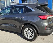 Zunanja slika - Ford Kuga - Titanium X 1.5 EcoBoost 110kW 1.lastnik   SLO - 9 - Predogledna slika