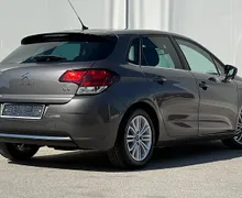 Zunanja slika - Citroën C4 - 1.6 BlueHDi 120 S S Feel Edition - 4 - Predogledna slika