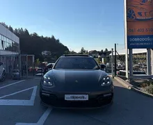 Zunanja slika - Porsche Panamera - TURBO 4.0 550KM MAXX OPREMA - 2 - Predogledna slika