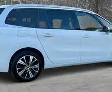 Zunanja slika - Citroën C4 Grand SpaceTourer - 2.0 HDi 163PS EAT8 SLO 1.LASTNIK BI-XENON PR - 6 - Predogledna slika