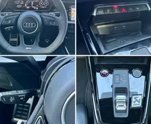 Zunanja slika - Audi S3 - R 2.5 TFSI Q AUT. AKRAPOVIČ NAVI KAM PANO HEADUP - 16 - Predogledna slika
