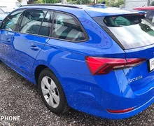 Zunanja slika - Škoda Octavia - 1.0 TSI SLO 1.LASTNIK LED PDC NAVI SAMO 40000KM - 5 - Predogledna slika