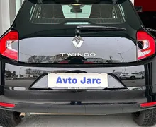 Zunanja slika - Renault Twingo - SCe 73 - SLO - 3 - Predogledna slika