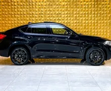 Notranja slika - BMW serija X6: - xDrive 40d AUT. M SPORT-LED-SOFTCLOSE-PANO-VIRTUAL - 12 - Predogledna slika