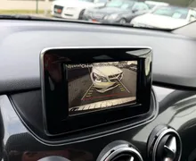 Zunanja slika - Mercedes-Benz B-Razred - B 200 CDI 2.LASTNICA KAMERA TEMPOMAT ALU 17 - 18 - Predogledna slika