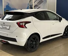 Zunanja slika - Nissan Micra - 1.0 100 N-CONNECTA - +ZIMSKE GUME - 2.LASTNIK - 2 - Predogledna slika