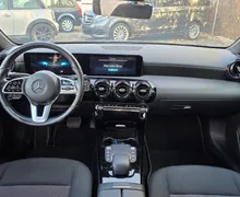 Zunanja slika - Mercedes-Benz A-Razred - A LIMUZINA 180D LED-WIDESCR-KAMERA-GRETJE SEDEŽEV - 9 - Predogledna slika