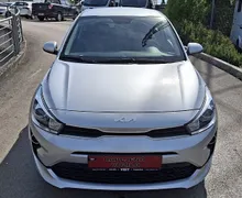 Zunanja slika - KIA Rio - 1.2 DPI LX Champion SLOVENSKO POREKLO - 2 - Predogledna slika