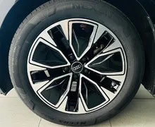 Zunanja slika - Audi A6 - TDI S tronic-MATRIX-360 KAMERA-4xKLIMA-TECH PLUS - 12 - Predogledna slika