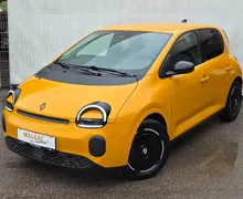 Zunanja slika - Renault Twingo - E-Tech Techno + Polnilni kabel za domačo vtičnico - 1 - Predogledna slika