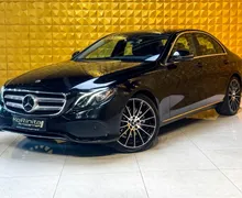 Zunanja slika - Mercedes-Benz E-Razred - E 220 d AUT.-VIRTUAL-KAMERA-AMBI-HARMAN-GRETJE - 5 - Predogledna slika