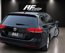 Zunanja slika - Volkswagen Passat Variant - 2.0 TDI-H LINE-LIZING ZA TUJCE-ACC-NAVI-4X KLIMA-. - 5 - Predogledna slika