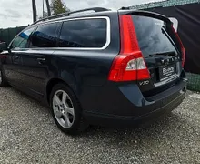 Zunanja slika - Volvo V70 - D2 Summum-NAVI-USNJE-PDC-ALU - 5 - Predogledna slika