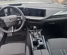 Zunanja slika - Opel Astra - 1.2 TURBO 130KM GS ST - na zalogi - dobava takoj - 6 - Predogledna slika