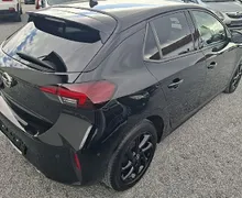 Zunanja slika - Opel Corsa - 1.2 TURBO 100KM GS - servisna zgodovina - 3 - Predogledna slika
