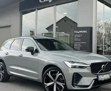 Zunanja slika - Volvo XC60 - ORIGINAL ULTIMATE-KRISTAL-BOWERS WILKINS-PANO-21 - 2 - Predogledna slika