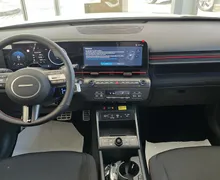 Zunanja slika - Hyundai Kona - 1.6 T-GDI 138 Premium DCT - 12 - Predogledna slika